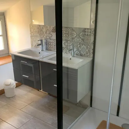 Les Mirabelles Prázdninový dům