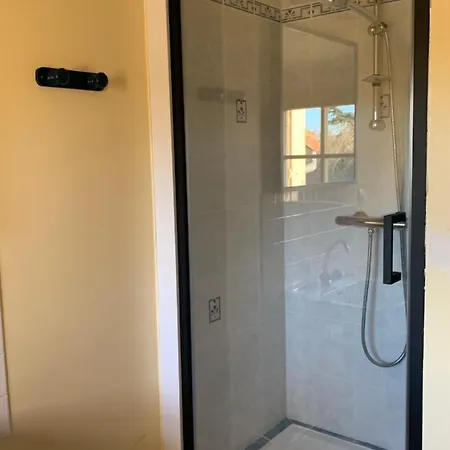 Les Mirabelles Casa de Férias *