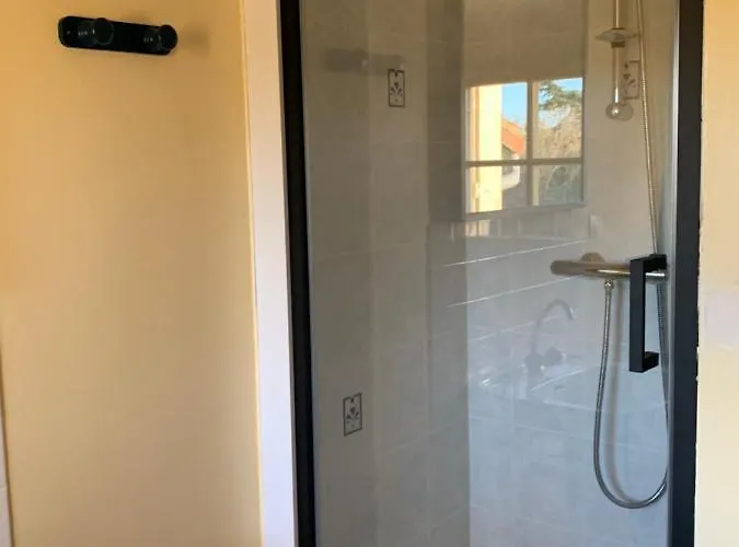 Les Mirabelles Сasa de vacaciones *